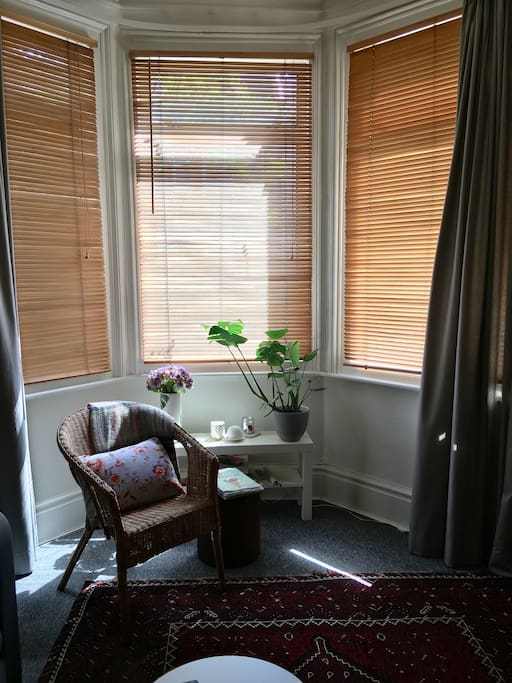Window Seat