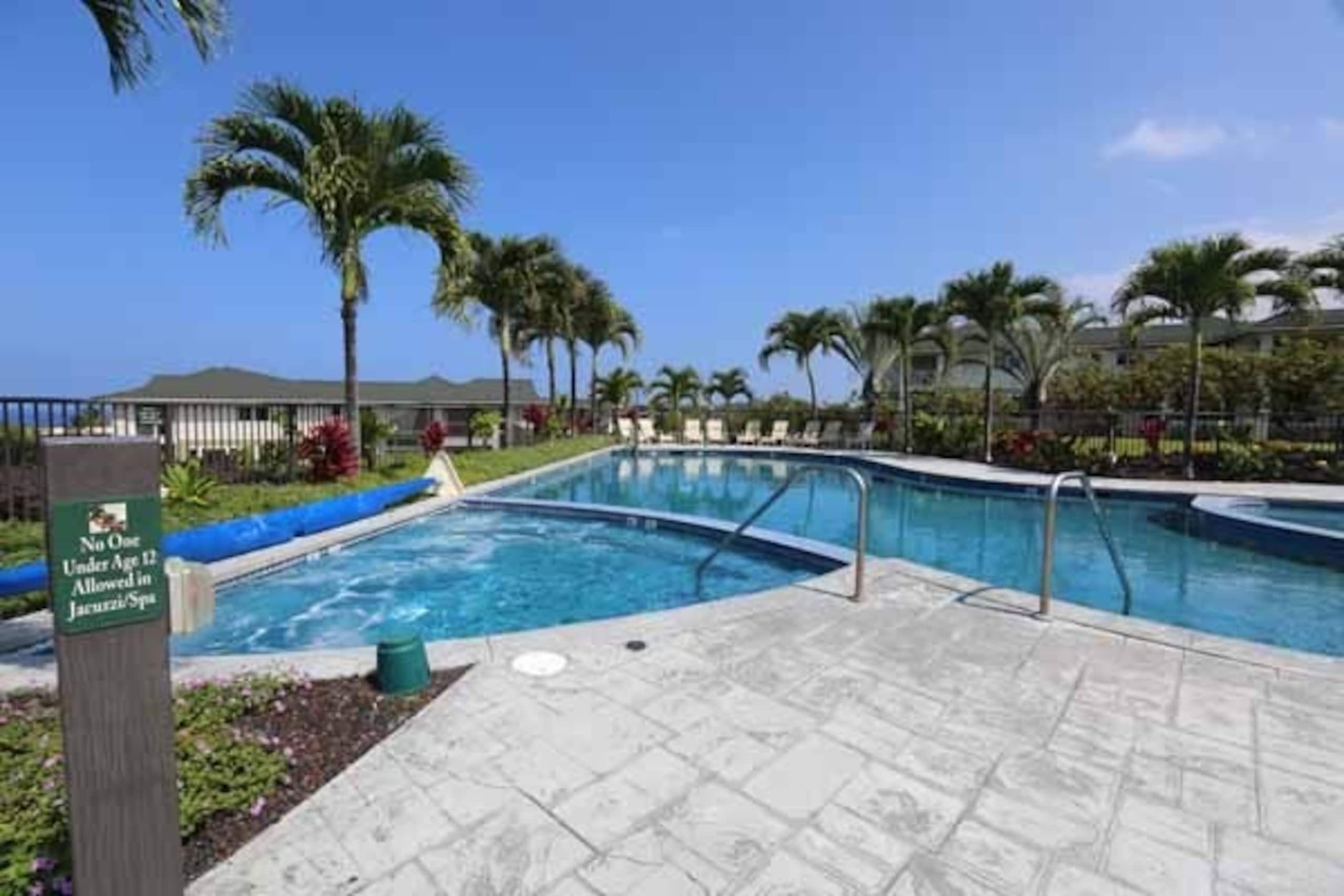 Townhouse in Kailua-Kona · ★4.79 · 3 bedrooms · 3 beds · 3 baths - Image 28