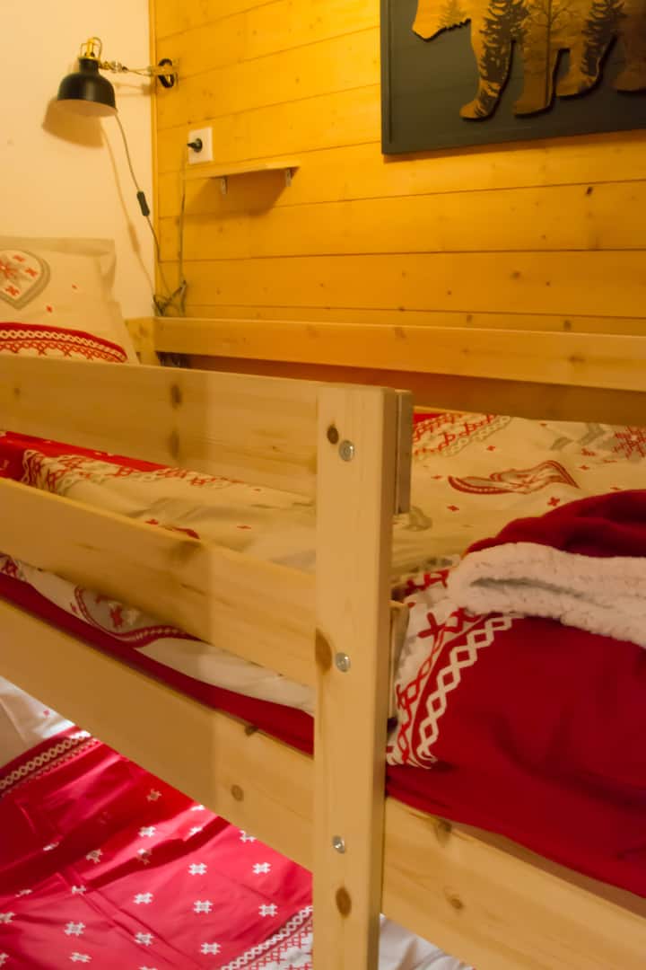 غرفة النوم 1