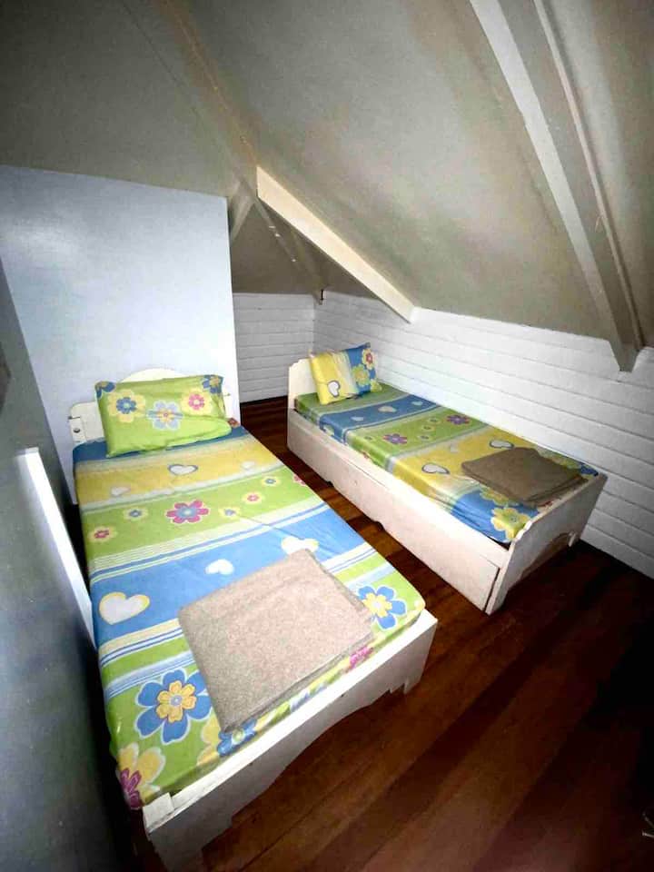 Bedroom 6