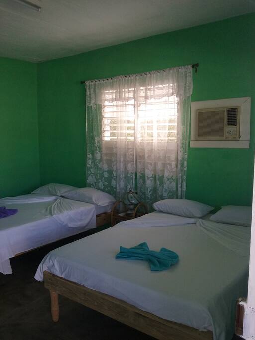 Habitación