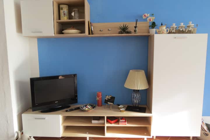 La Porta Blu  ( C.i.r. 10307200229 ) - Verbania