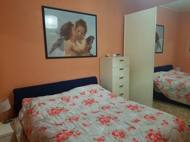 Serenità comfort e simpatica accoglienza a Verona