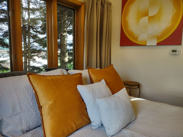 Two Harbors Cabin Rentals Cabins and More Airbnb