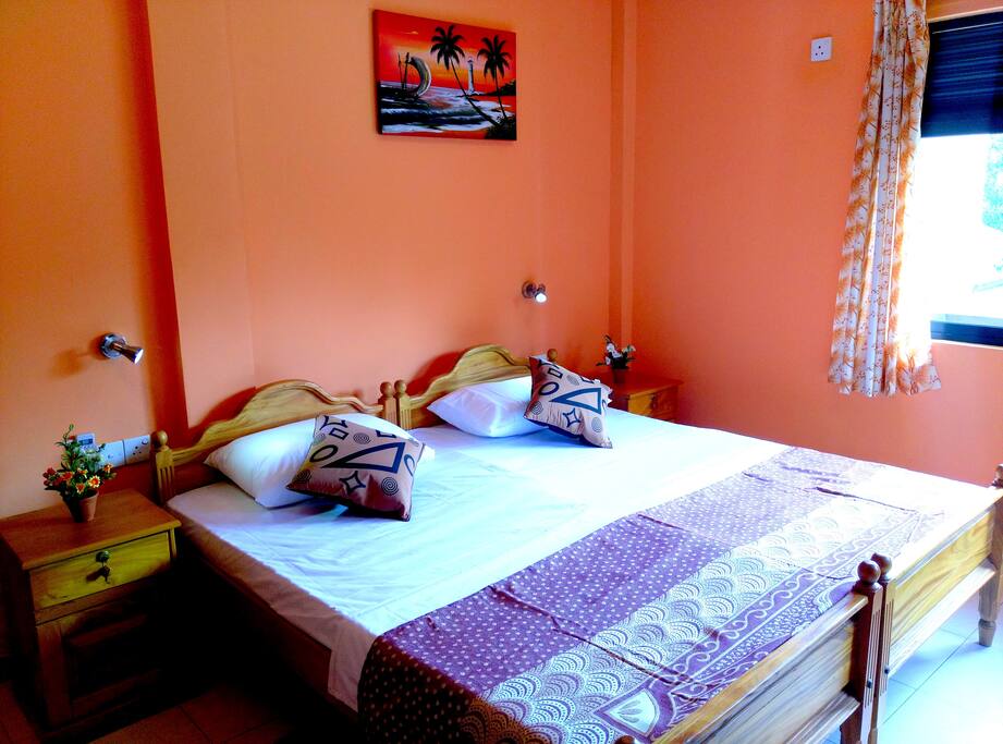 Bed Room