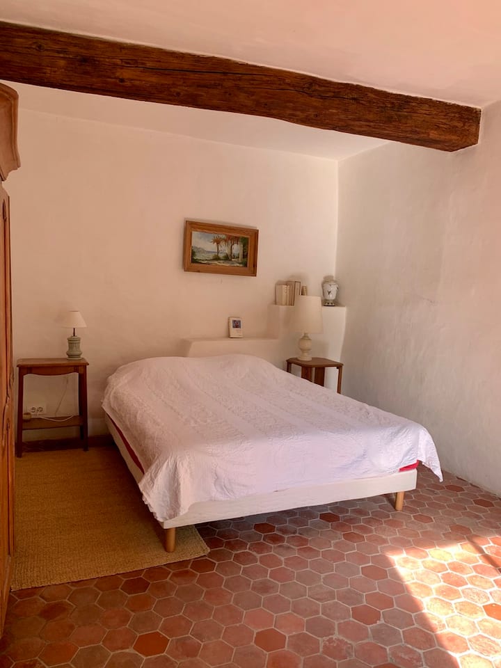 4ª habitación doble