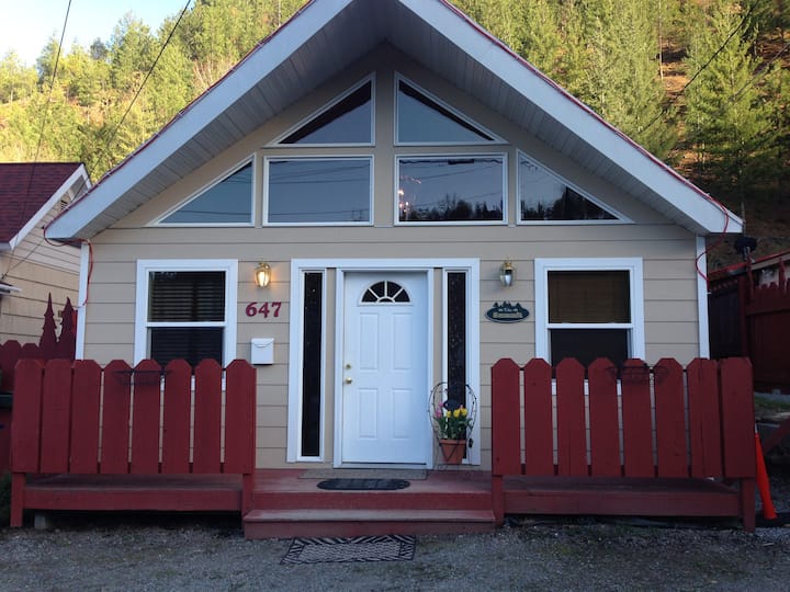 Kellogg Vacation Rentals Airbnb