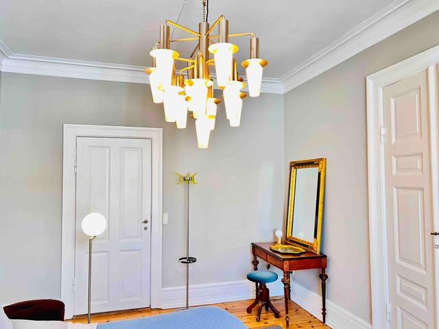 Luxurious home in Kongens Nytorv gallery image 2