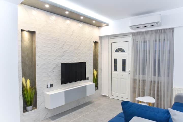 La Perla Apartment 2 - Apartments for Rent in Kalamata, Greece