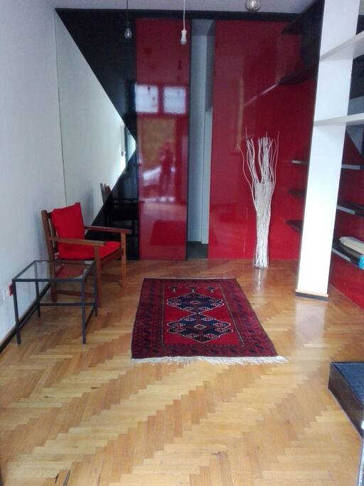 Ingresso