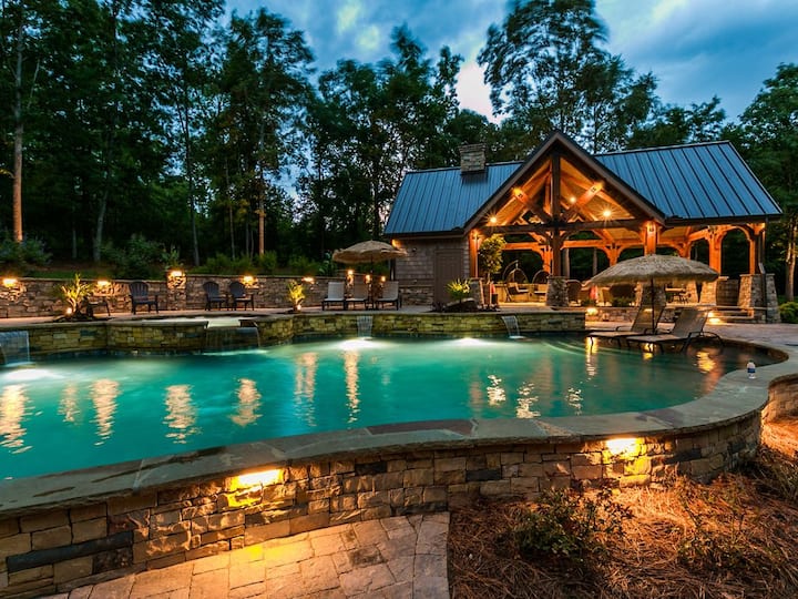 WOW! 20% Off Until 2027 | Estate, Pool, Hot Tub, B