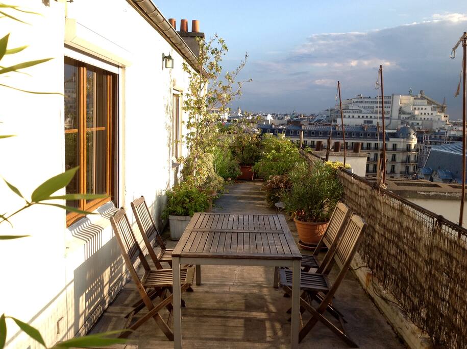 Grande Terrasse