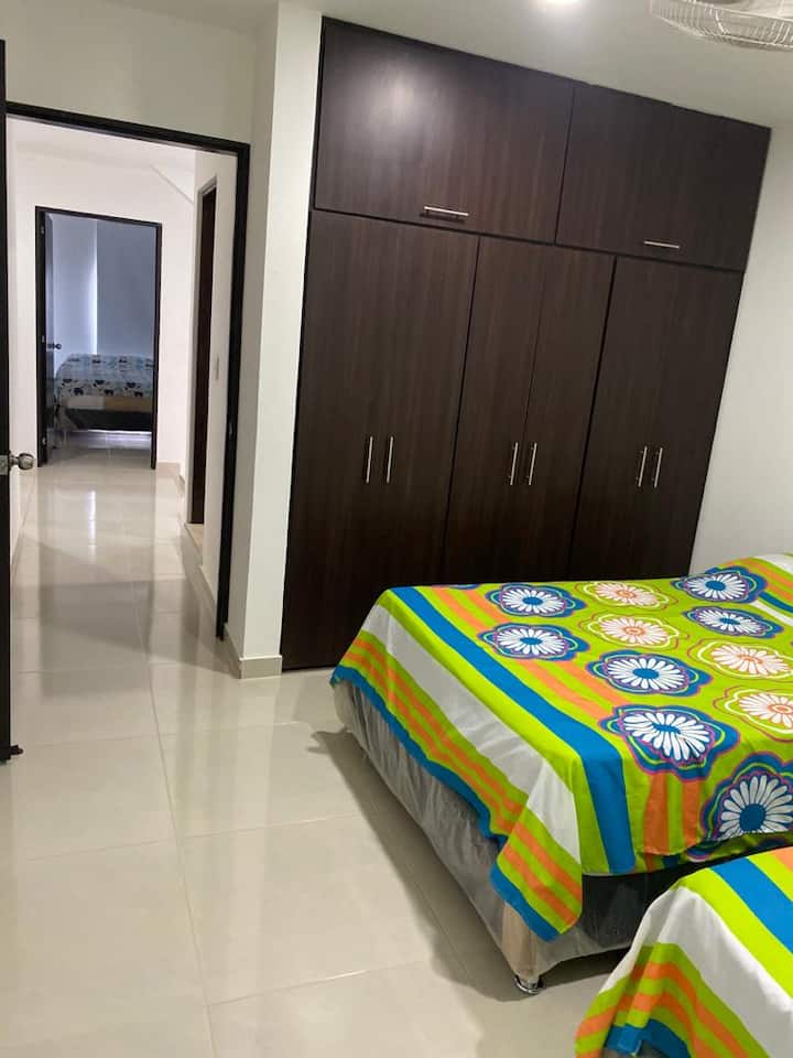 Chambre 2