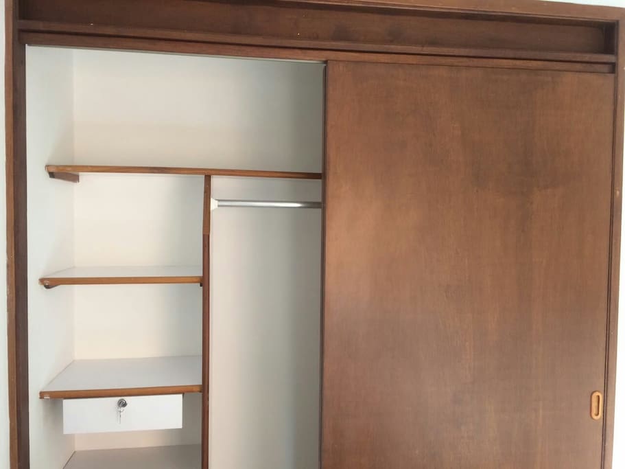 Closet
