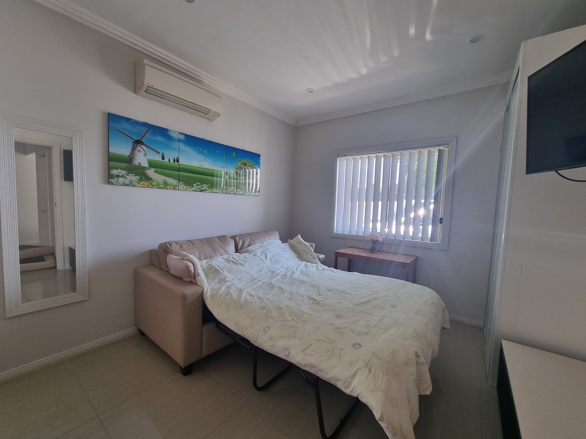 Granny Flat