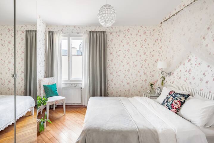 All The Rooms managed Airbnb listing 3