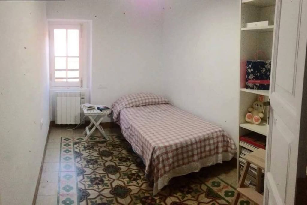 Habitacion