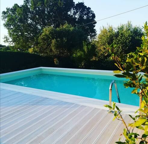 Trulli Francesca Ciclovia swimming pool 6 people gallery image 5