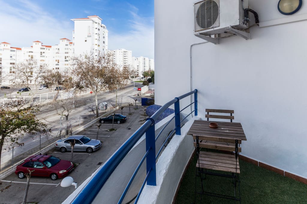 Terraza