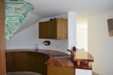 Popular Airbnb listing: Exclusive unit with panoramic views and pool in Klagenfurt Am Wörthersee