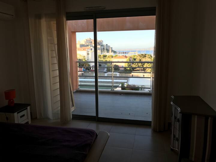 Habitación