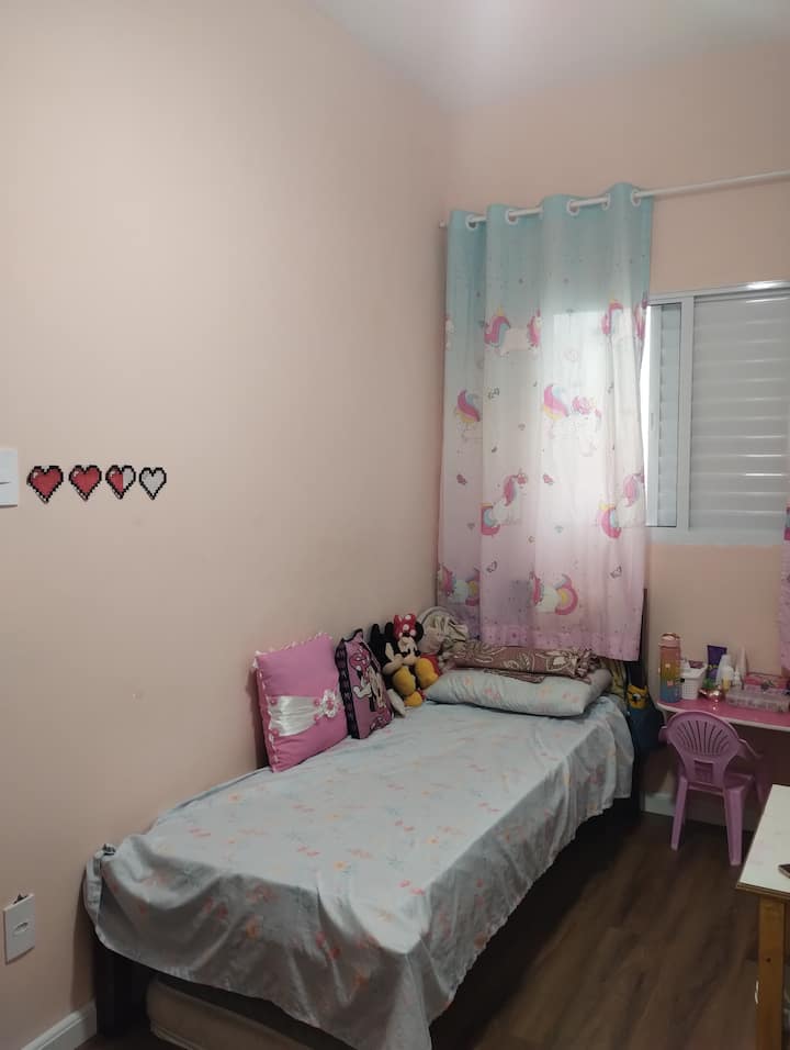 Habitación 3