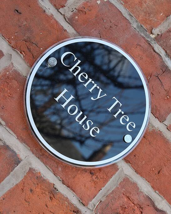 Welcome to Cherry Tree House