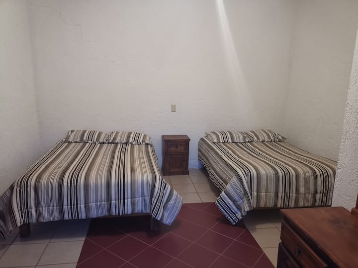 Спална соба 4