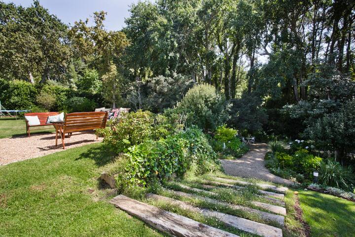 Southernwood 5 bedroomed Luxury Home Constantia gallery image 4