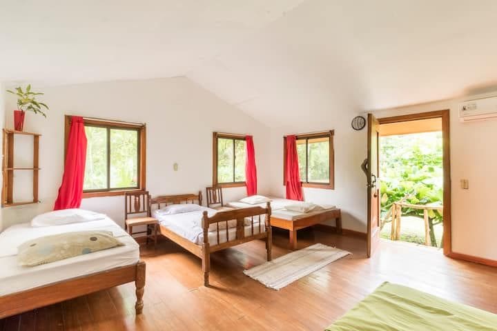 LAPIÑA managed Airbnb listing 3