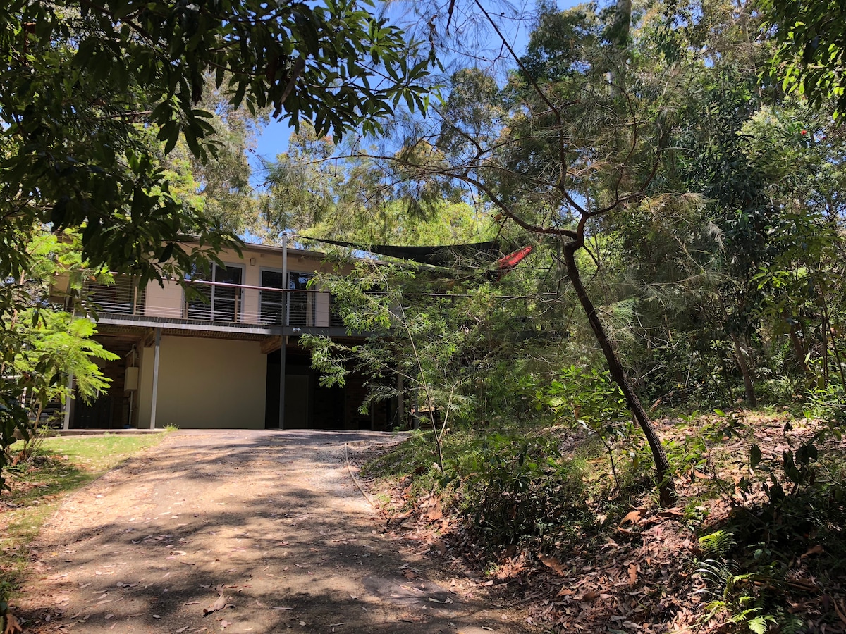 'Seastheday' South Durras Houses for Rent in South Durras, New