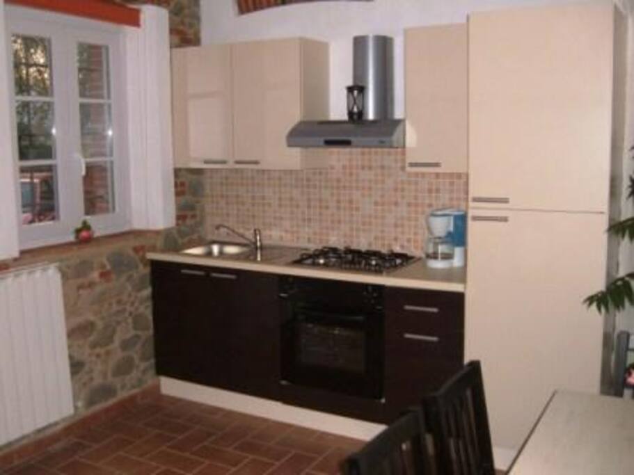cucina