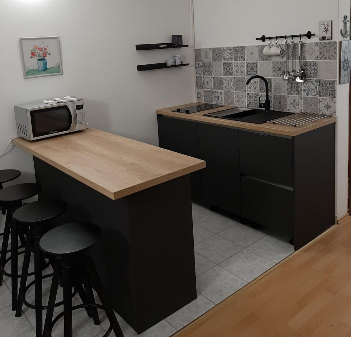 Apartman Tanja 2