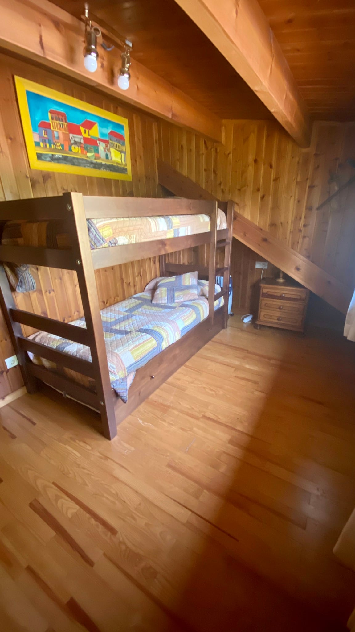 Спална соба 3