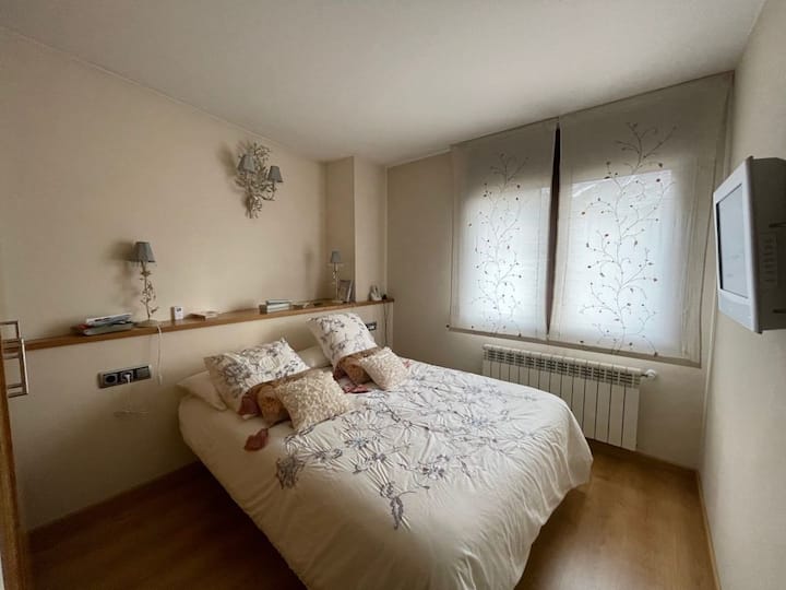 Главна соба