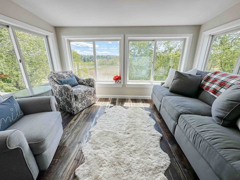 The Loft Escape Apartment