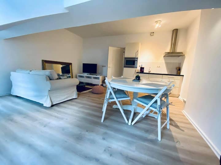 Liège Vacation Rentals & Homes Wallonia, Belgium Airbnb