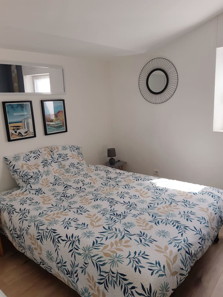 Спална соба 2