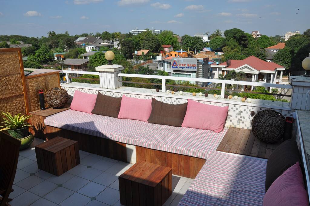 Roof Top