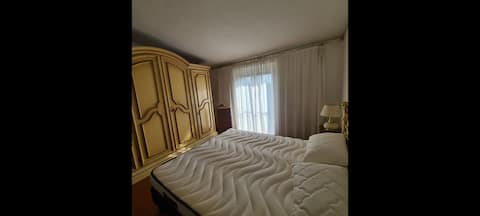 Entire Apartment Legnano