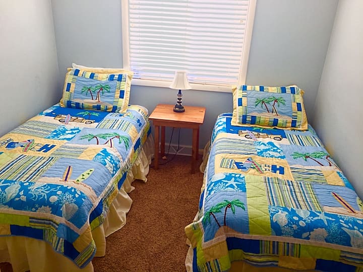 Спална соба 2