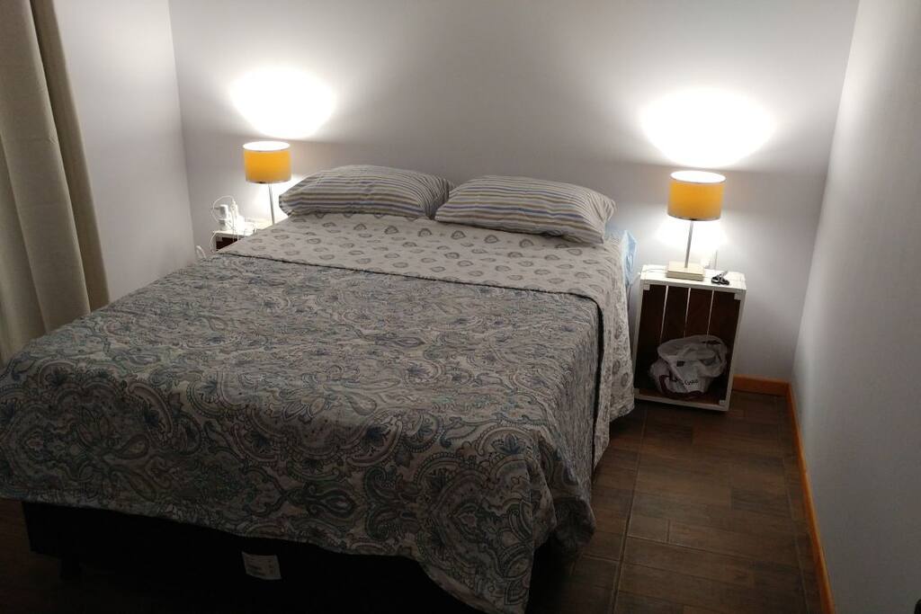 Dormitorio Principal