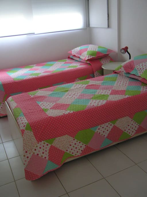 Dormitorio