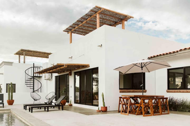 Baja California Sur Vacation Rentals | Airbnb