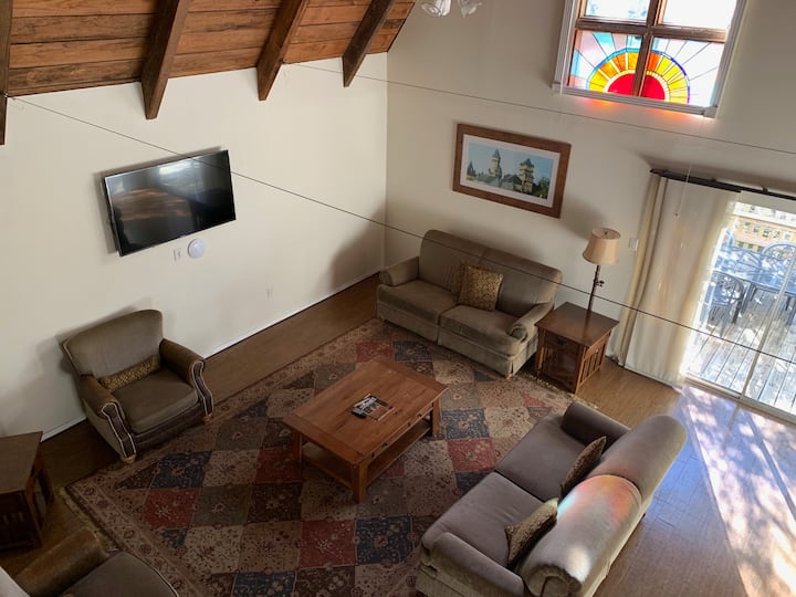 Comal River Cabins House and Cabin Rentals Airbnb