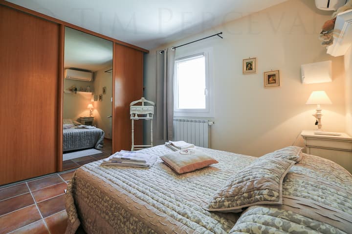 Სართული. CH 4