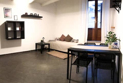 Palermo Alloggi E Case Vacanze Sicilia Italia Airbnb