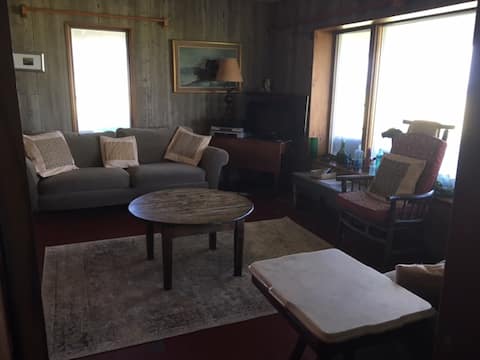 Top Airbnb: Oceanfront Beach House with Spectacular Views in Newburyport