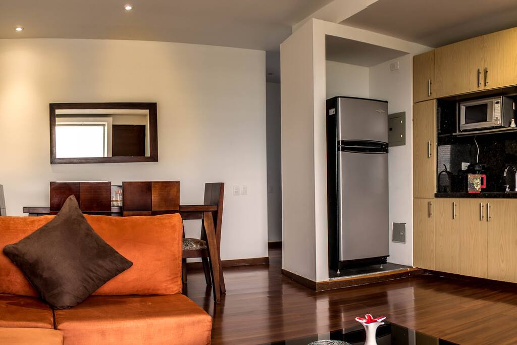 Cocina