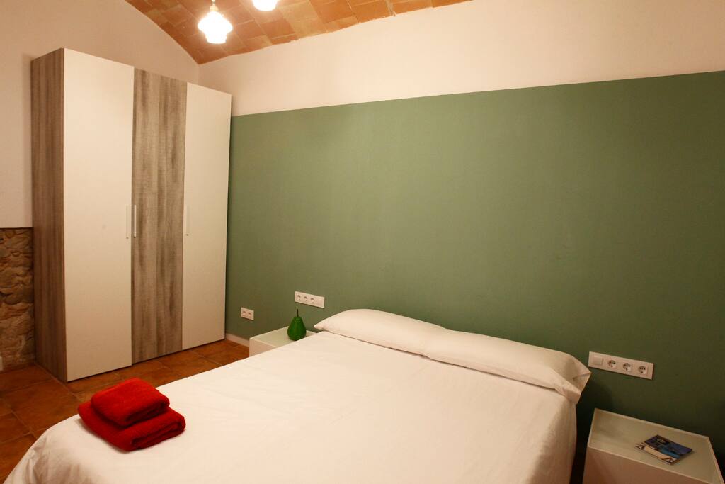Habitació 2